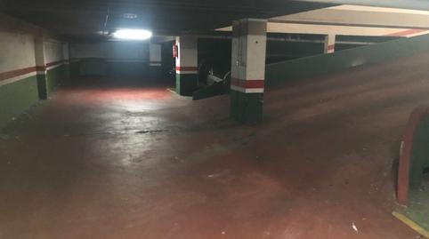 Foto 2 de Garatge de lloguer a Rúa Zamora, 69, O Castro, Pontevedra