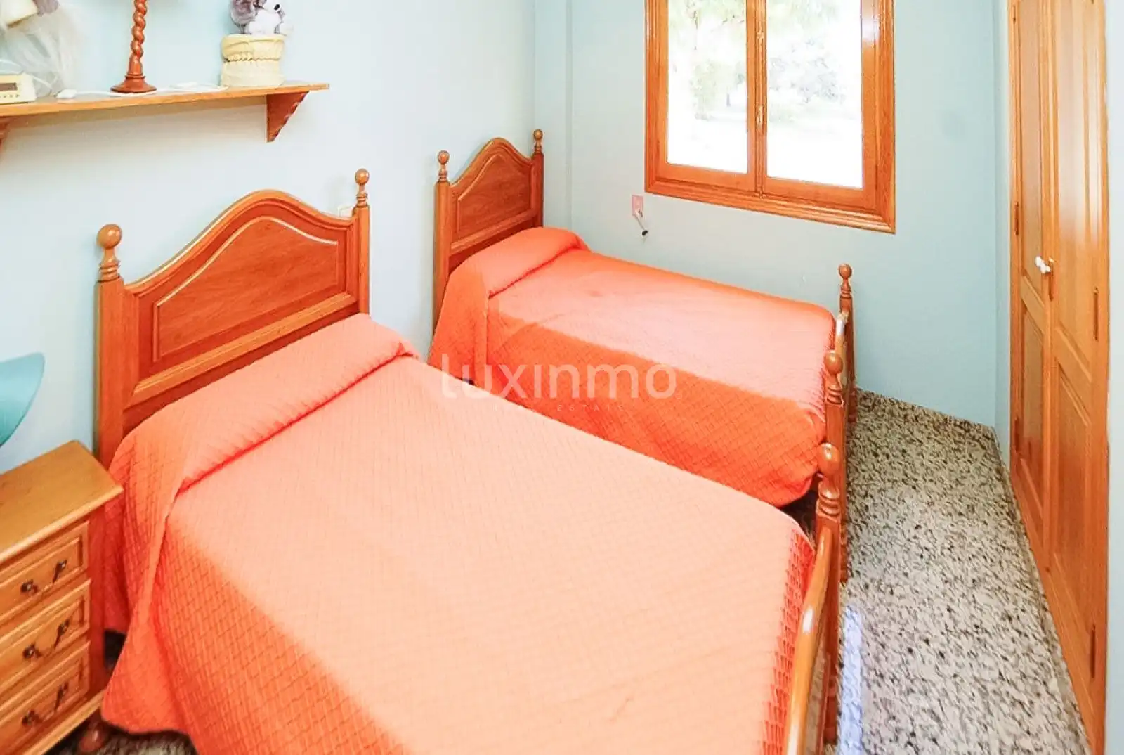 Casa rústica con terraza en venta en Pego, imagen 11