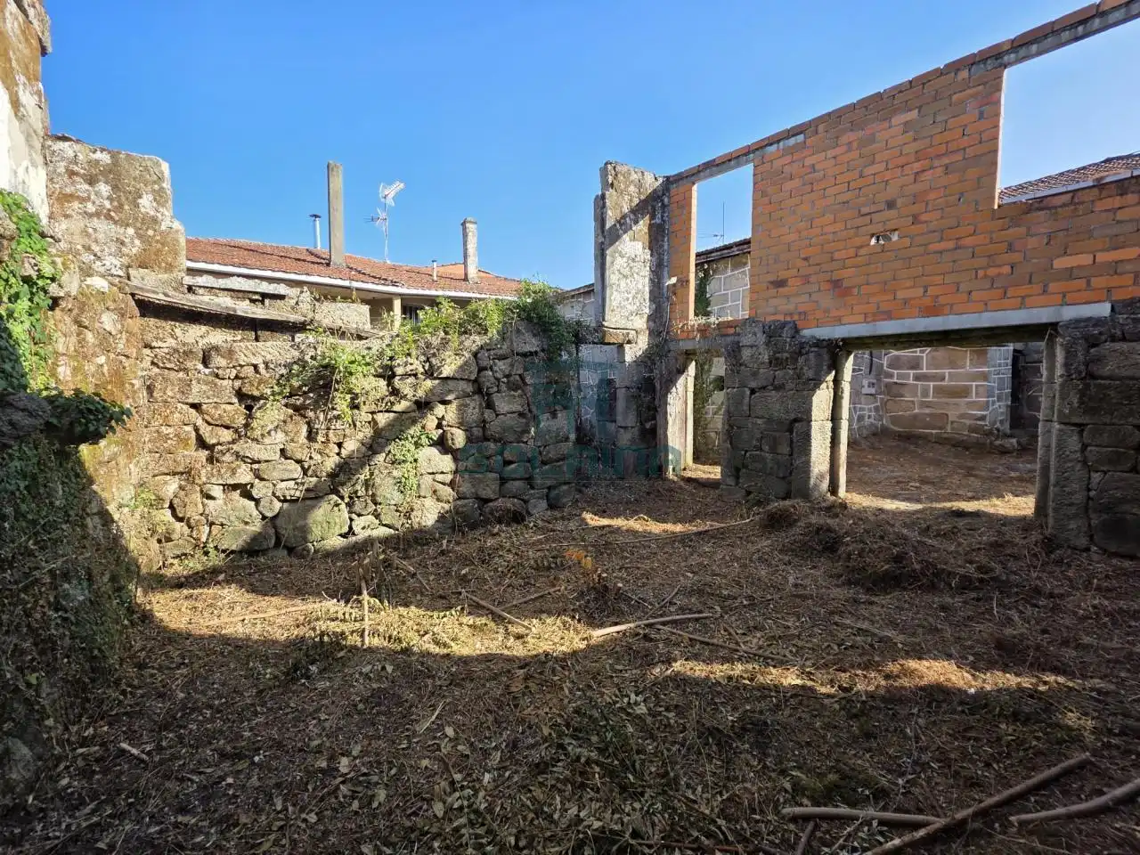 Casa con jardín en venta en O Pereiro de Aguiar, imagen 15