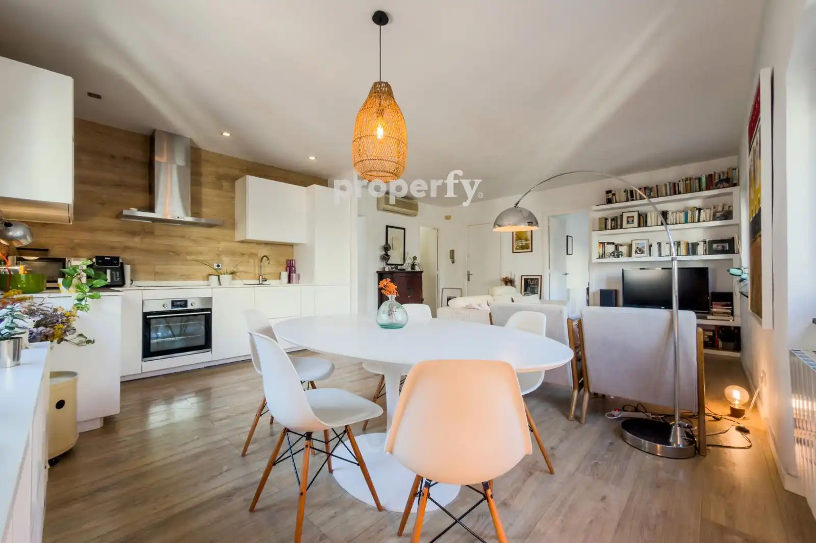 Ático con ascensor en venta en Ciutat Vella, imagen 8