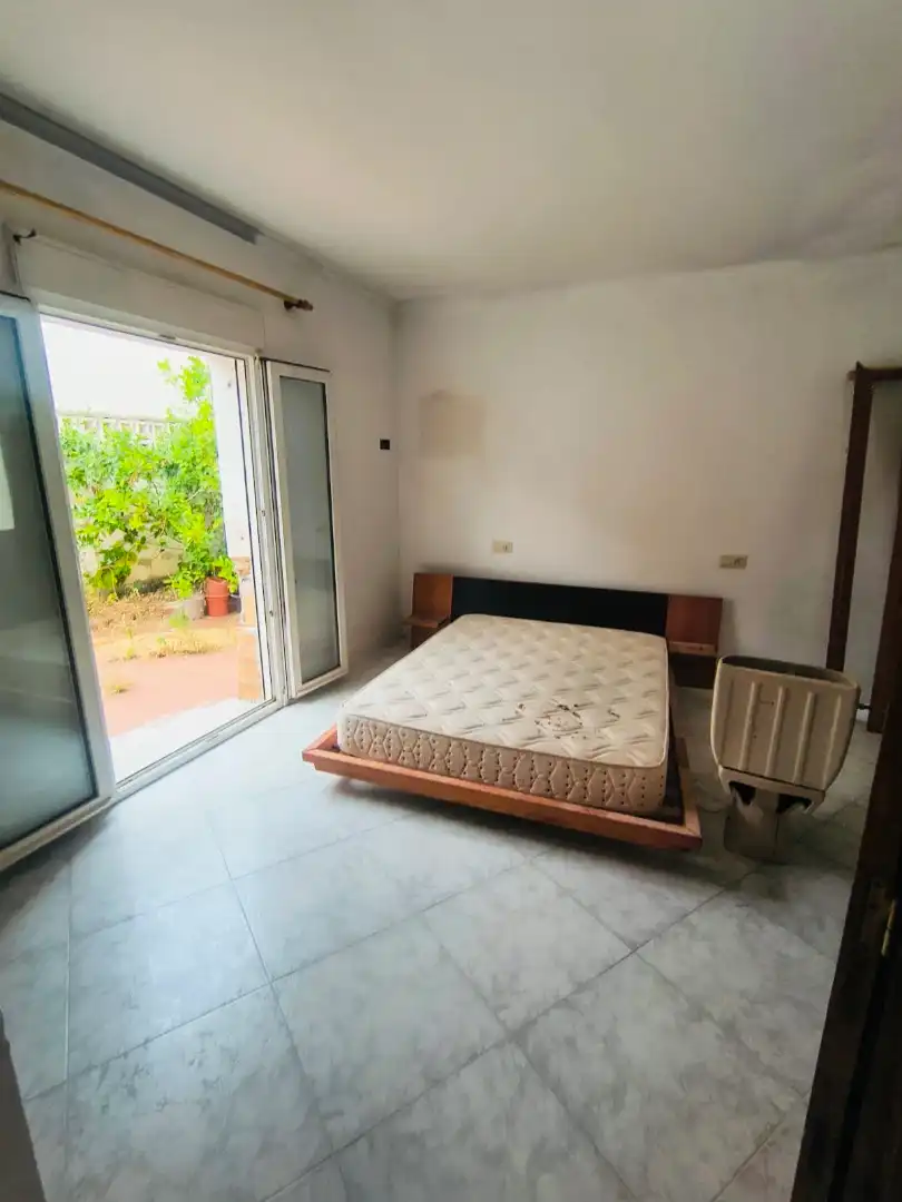 Bedroom of Detached homes for sale in Benidoleig  with Private garden, Terrace and Balcony