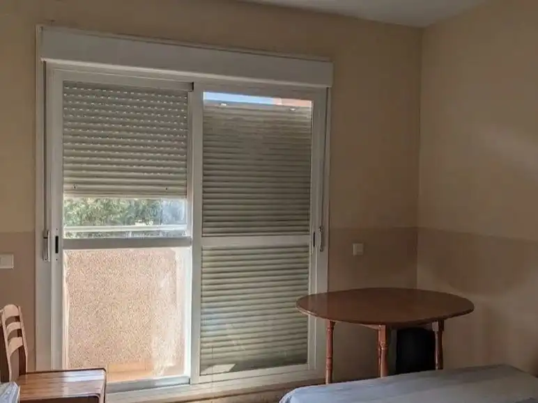 Terraza de Piso en venta en Sevilla con Aire acondicionado, Amueblado y Balcón