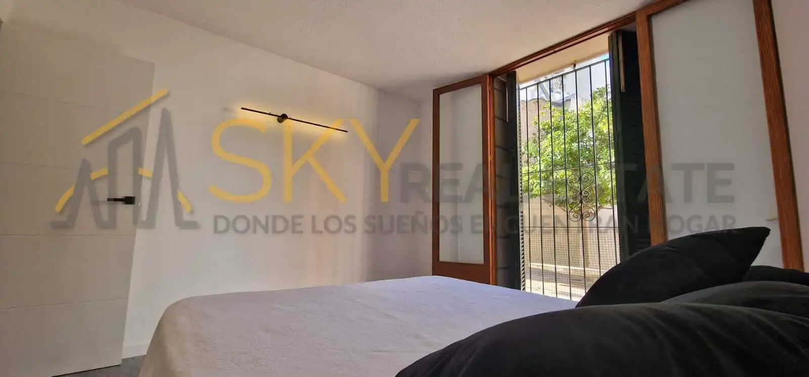 Pis en venda a Carrer Rafael Xamena, Es Jonquet