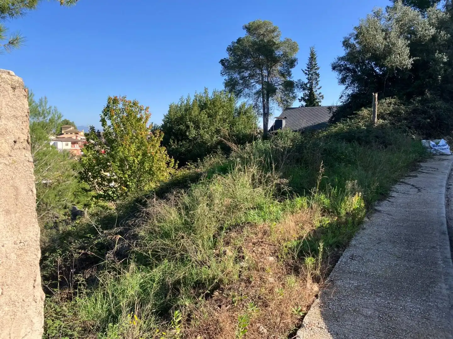 Terreno residencial en venta en Bonavista 26, imagen 5