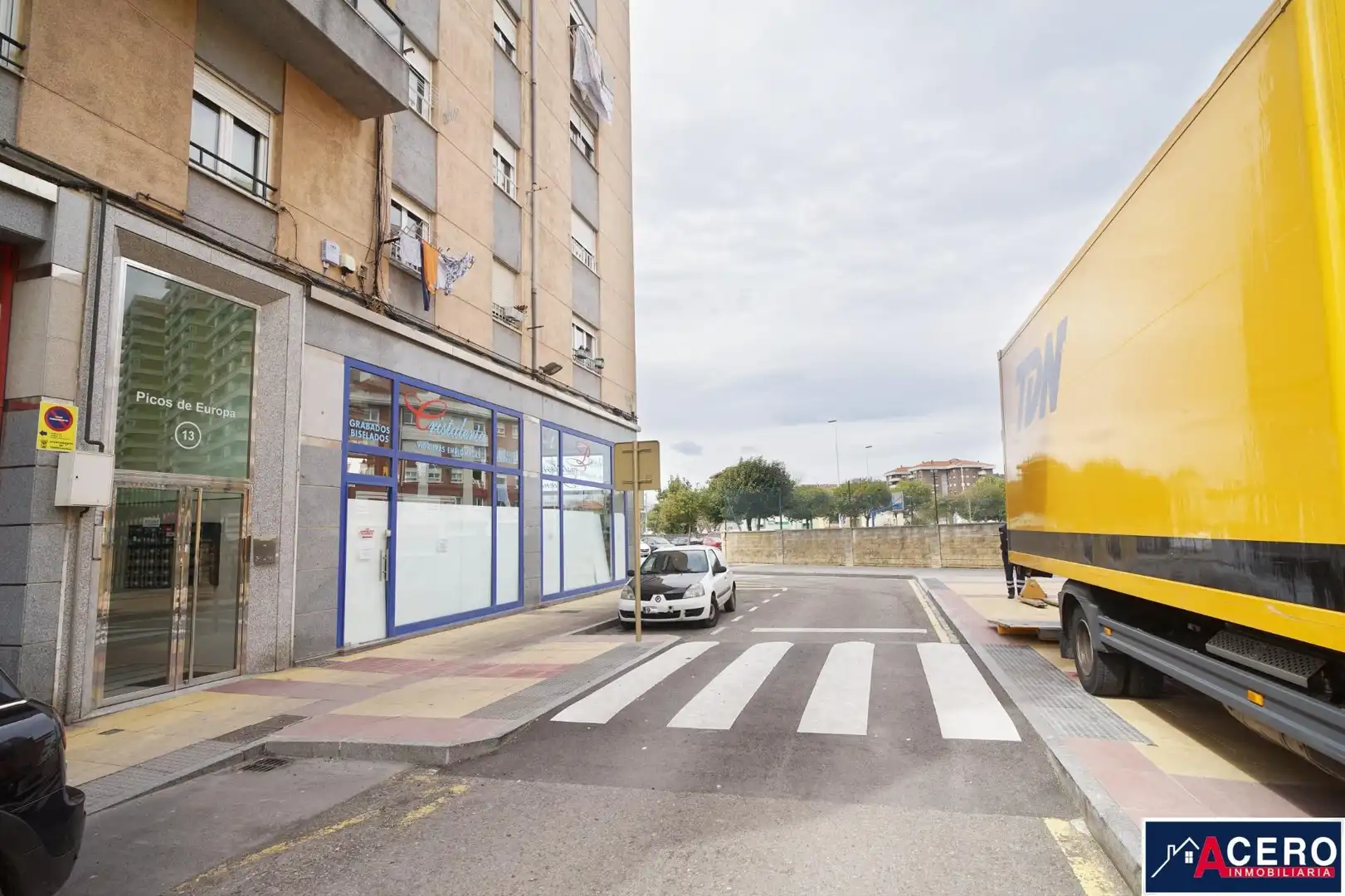 Local commercial à vendre à El Parque - Zapatón, imagen 5