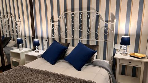 Foto 4 de Apartamento de alquiler en Calle San Pablo, Barrio del Centro, Salamanca Capital
