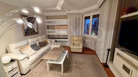 Photo 5 of Flat for sale in Calle General Vara del Rey, Jesuitas, Logroño