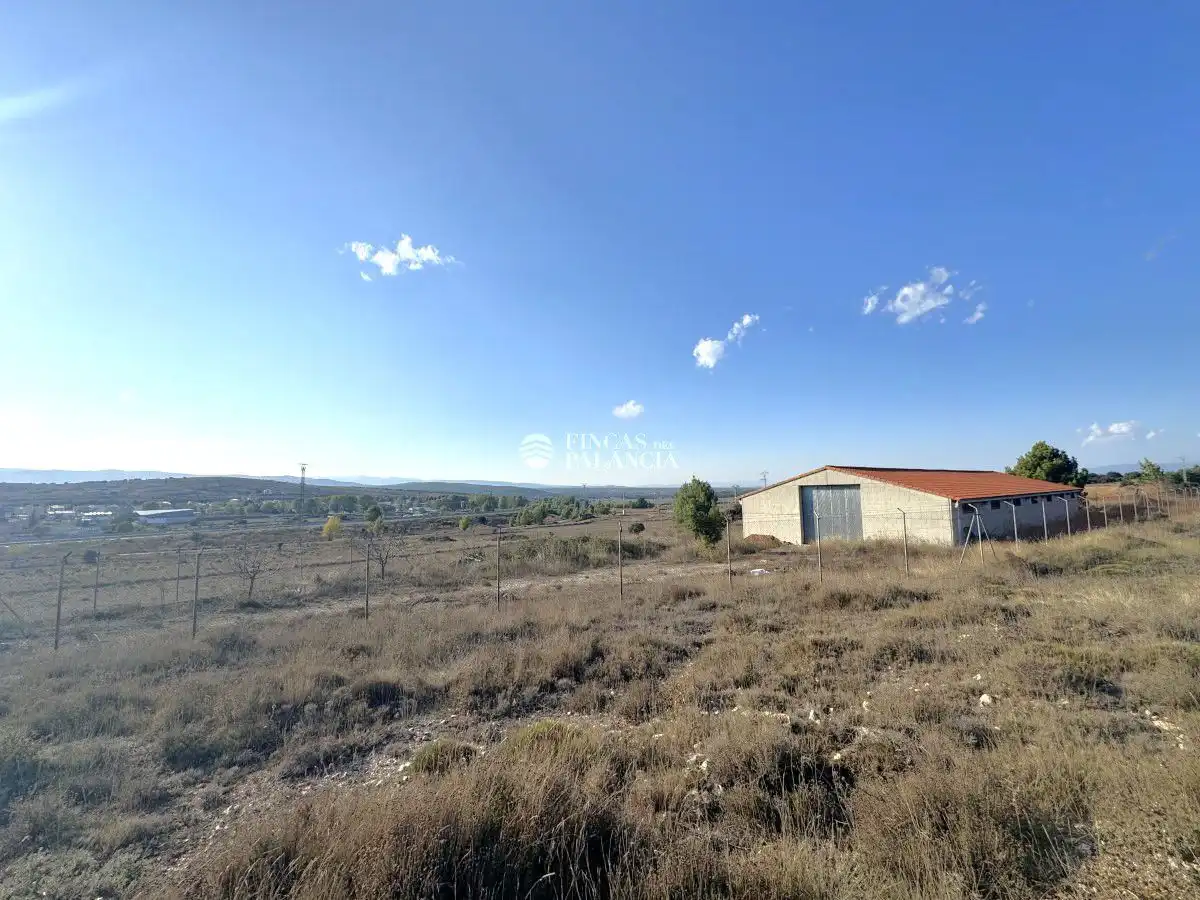 Industrial buildings for rent in Barracas