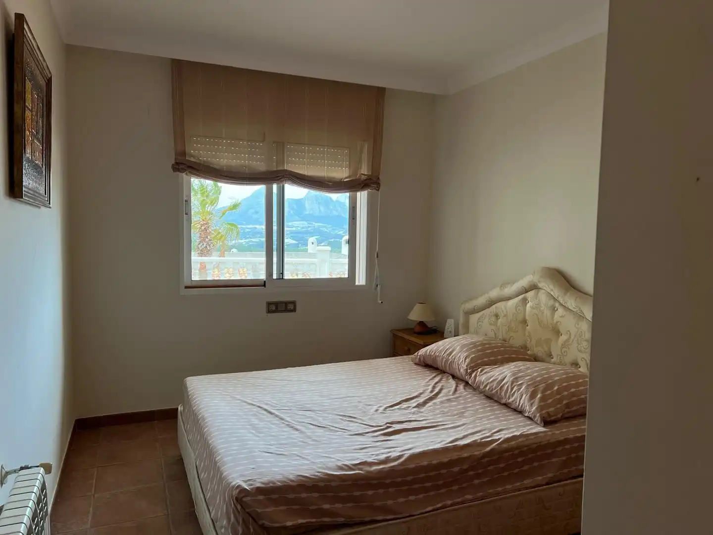 Villa mit Pool zum Verkauf in Altea la Vella, imagen 26