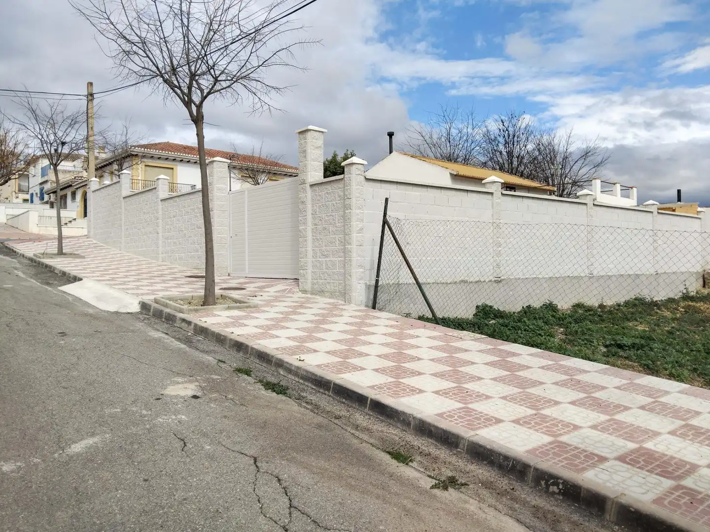 Terrenys i solars en venda a Pinos Puente, imagen 10