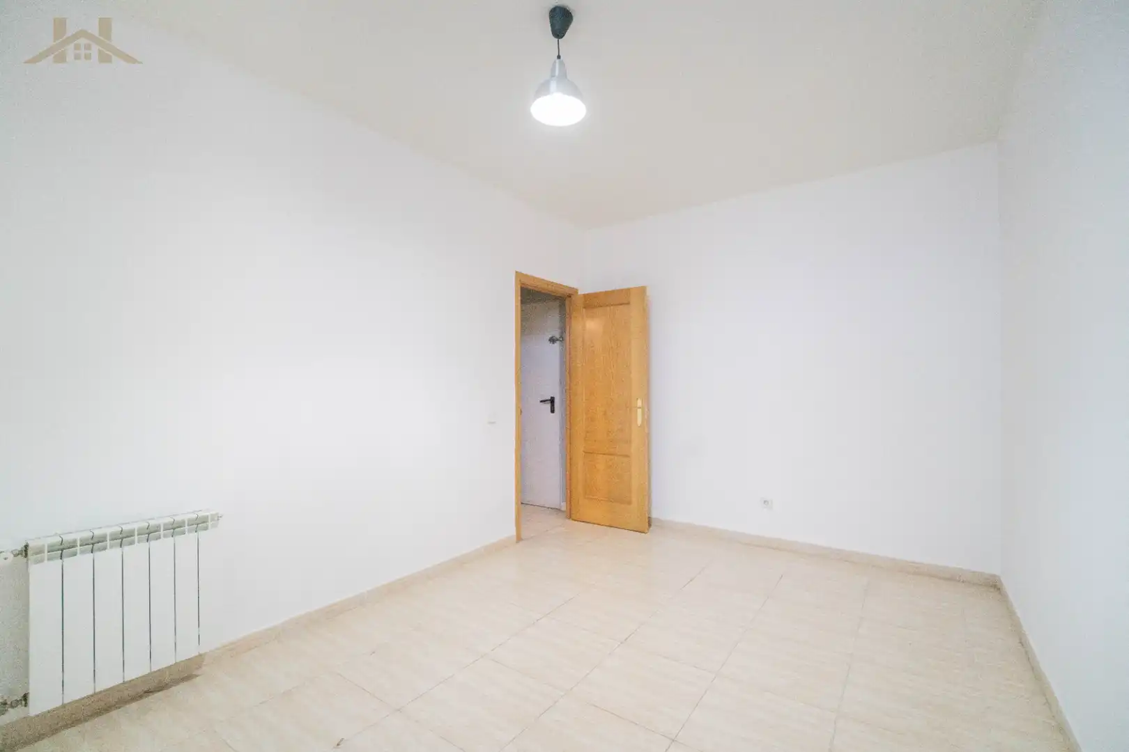 Dormitori de Dúplex en venda en Torrejón de Ardoz amb Aire condicionat, Calefacció i Jardí privat