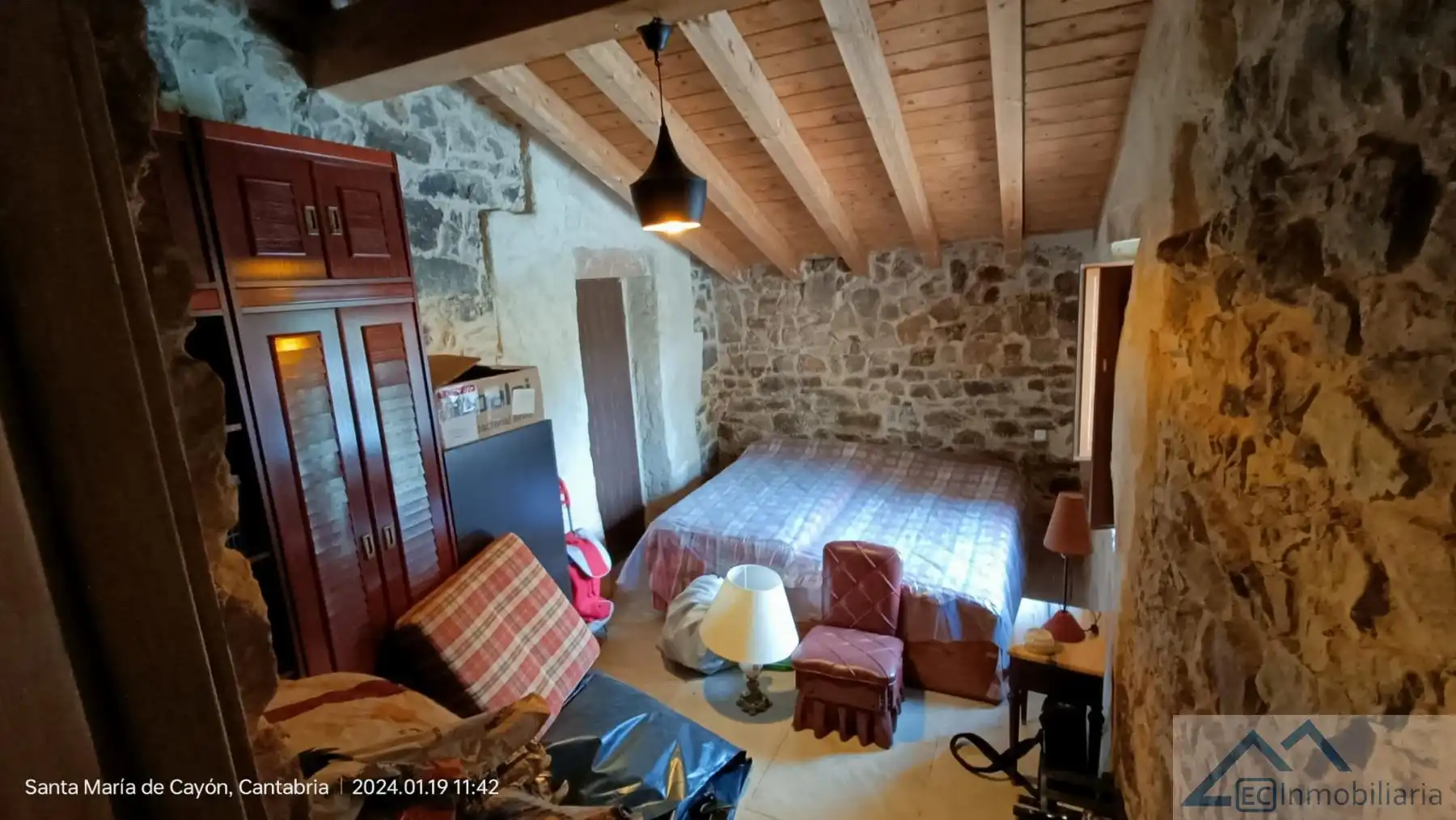 Country homes for sale in Santa María de Cayón