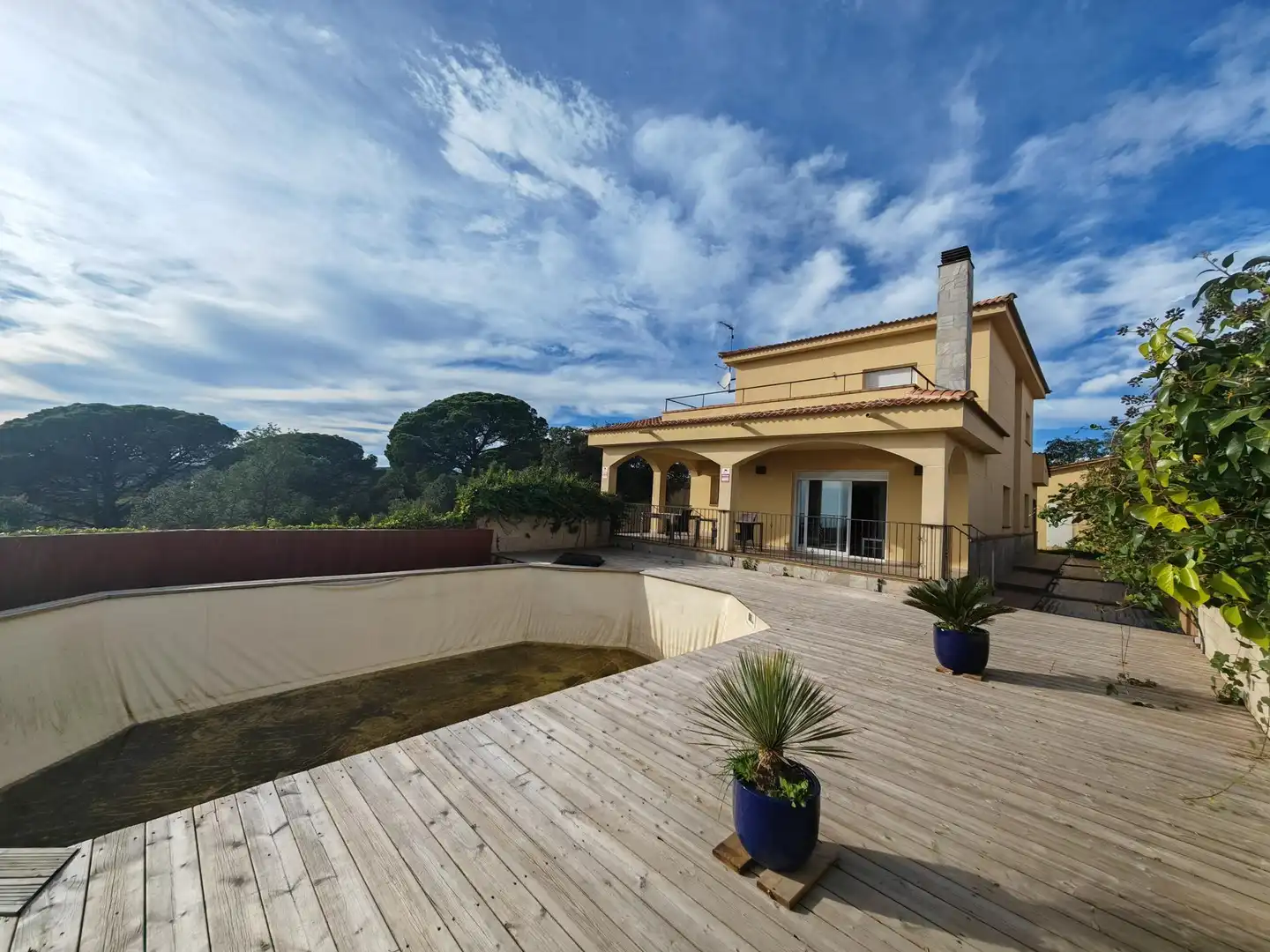 Casa o xalet en venda a Bellmunt, Lloret Verd - Els Pinars
