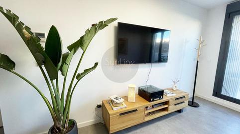 Foto 5 de Pis de lloguer a Carrer D'oriola, Morvedre, Valencia