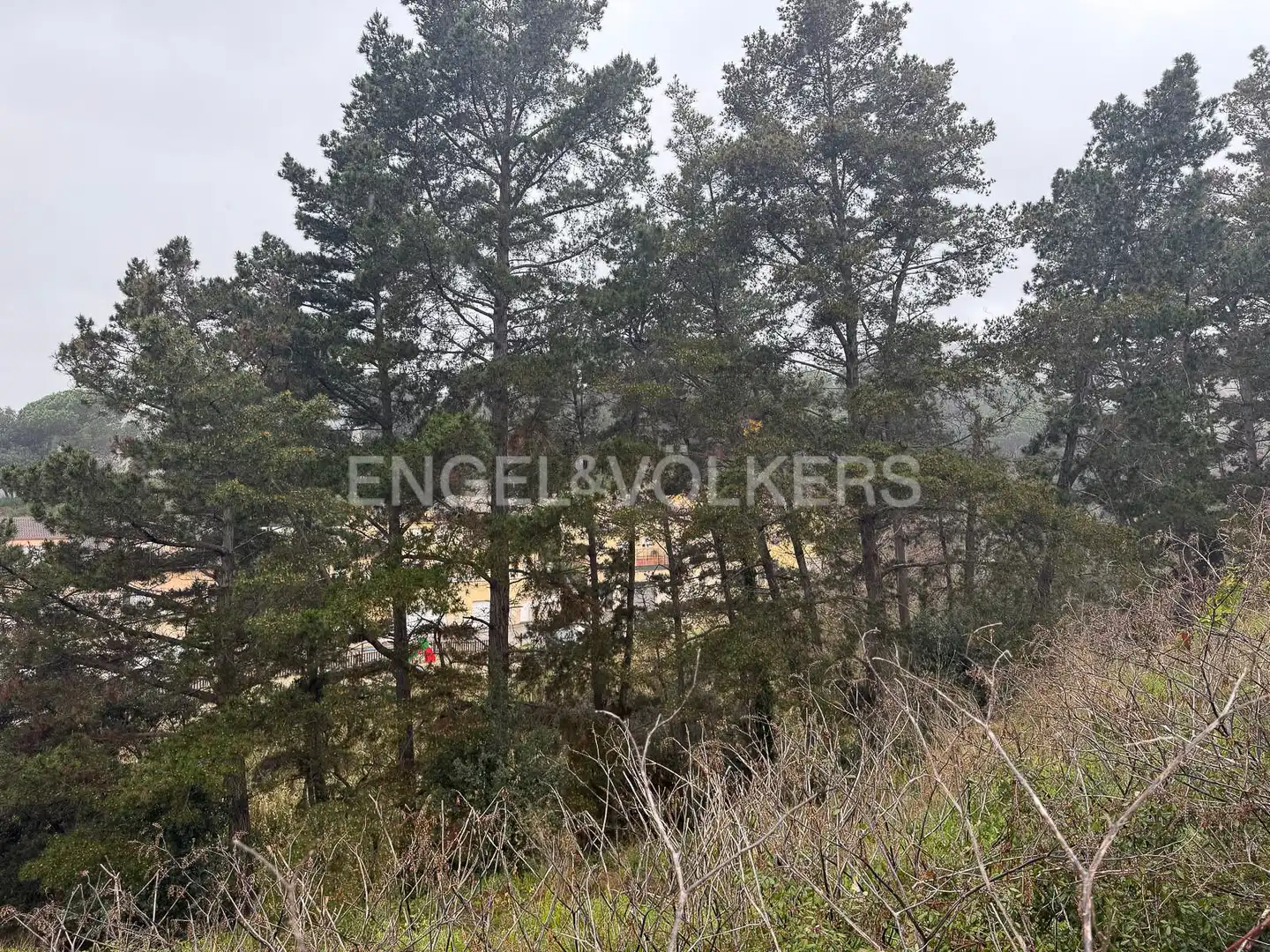 Terreno residencial en venta en Sant Iscle de Vallalta, imagen 6