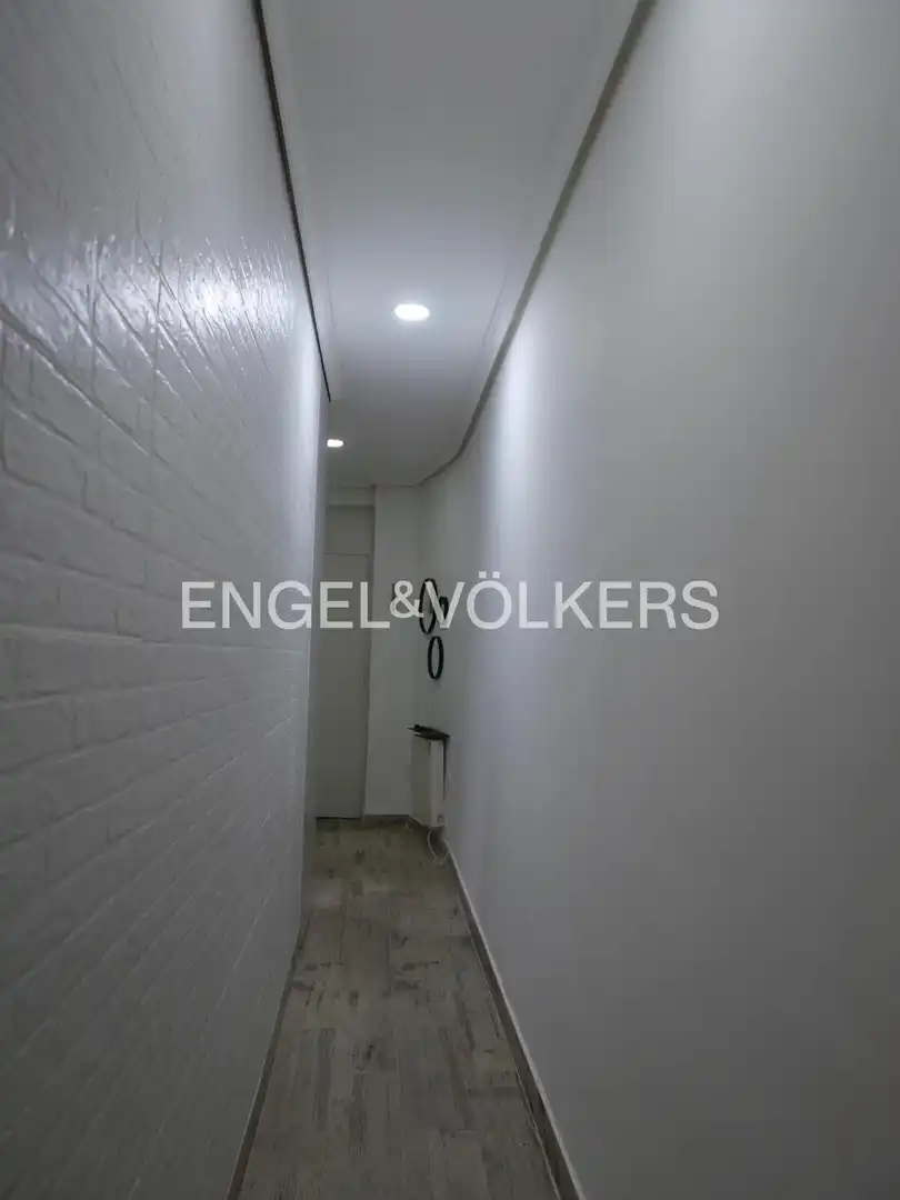 Apartamento de alquiler en Madrid con Calefacción