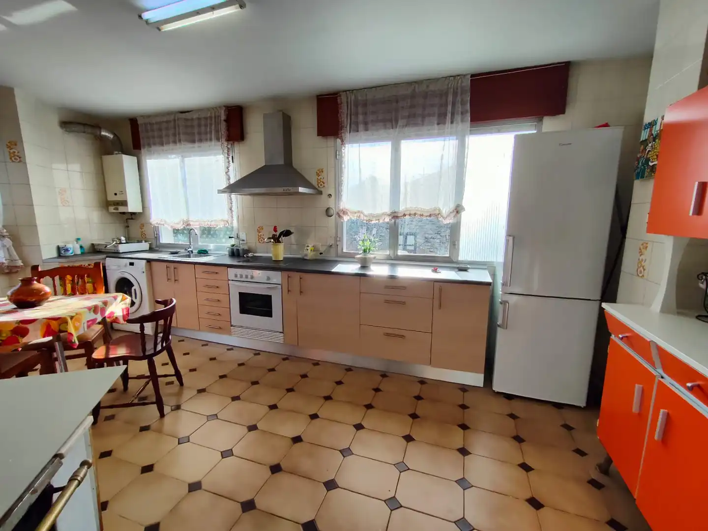 Flat for sale in Avenida de Santiago, O Pino
