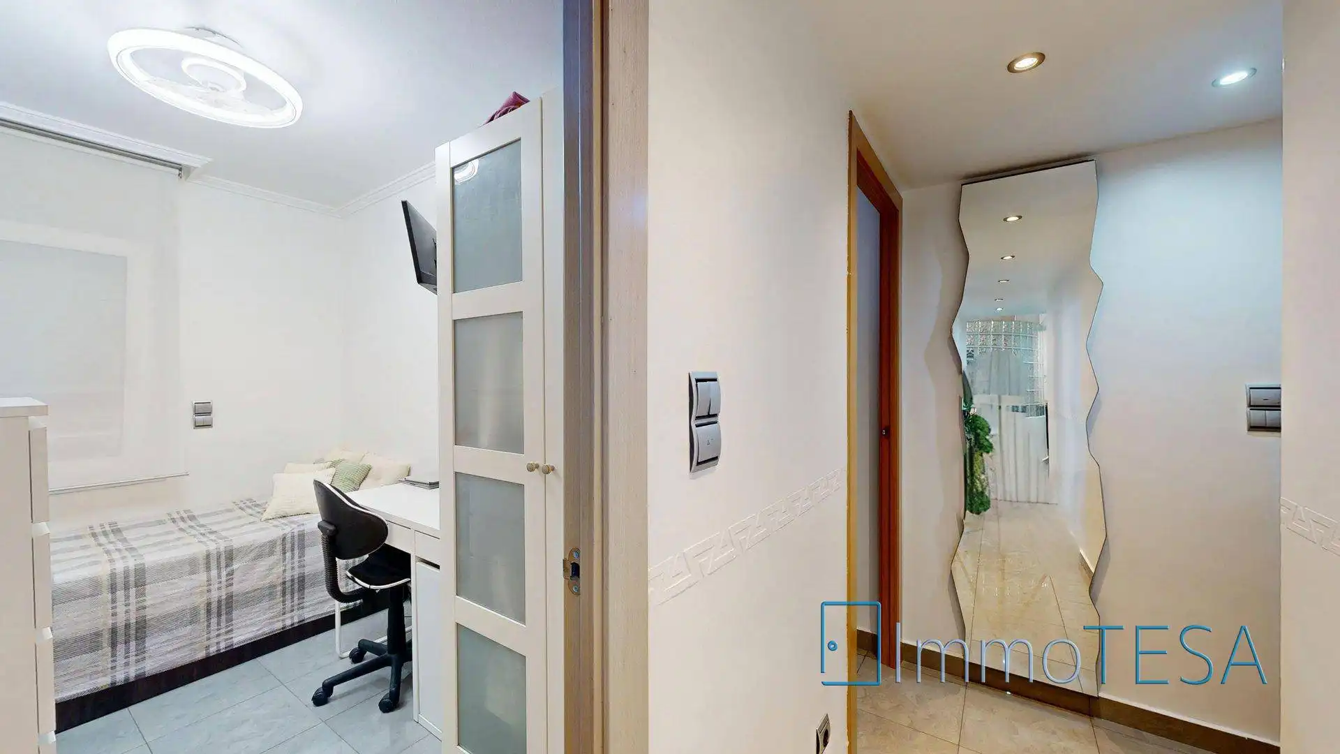 Appartamento con ascensore in vendita a Centre - Eixample – Can Llobet, imagen 32