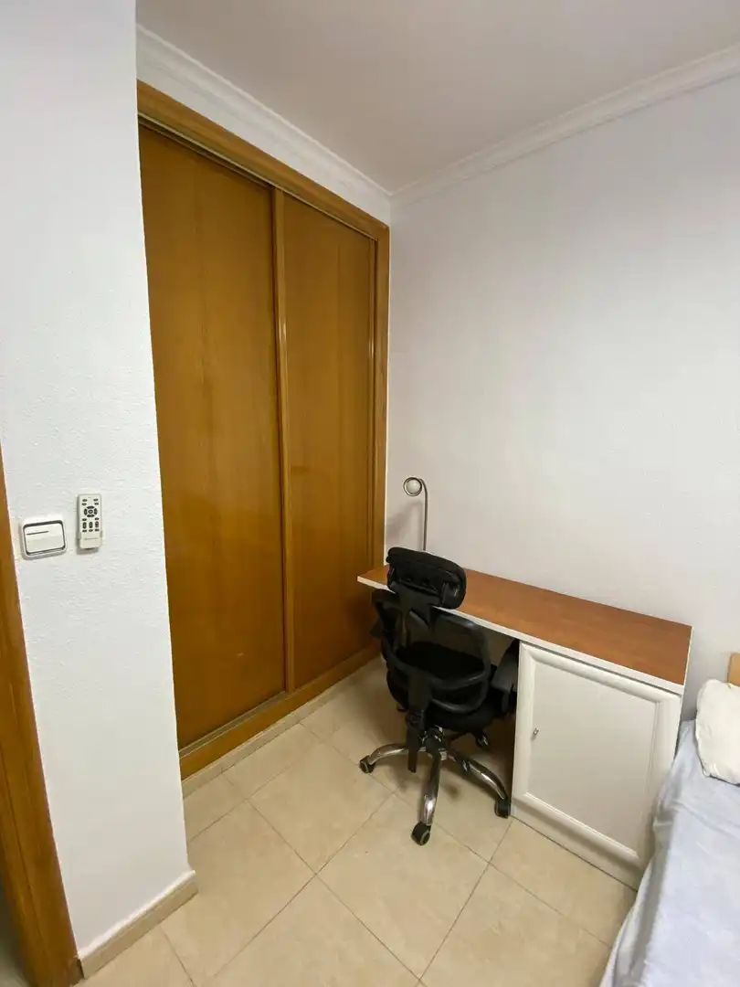 Flat for rent in Cartagena  with Air Conditioner and Furnished