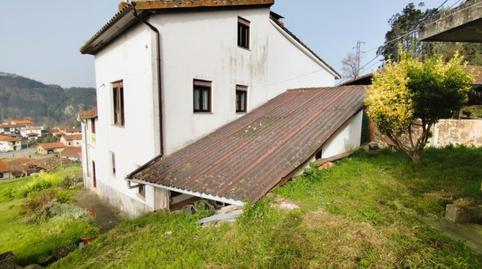 Foto 2 de Casa adosada en venta en N/a, -1, Candamo, Asturias