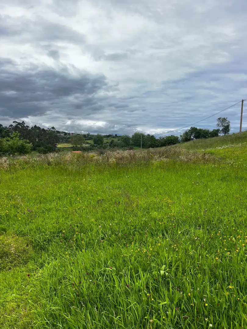 Residencial en venda en Valdáliga