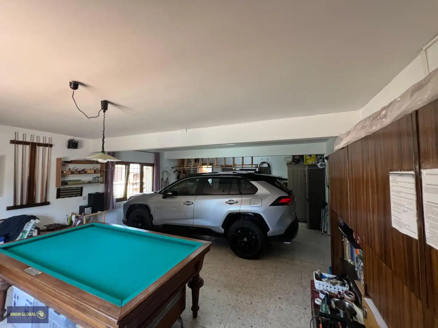 Casa o chalet en venta en Buitrago del Lozoya con Calefacción, Jardín privado y Terraza