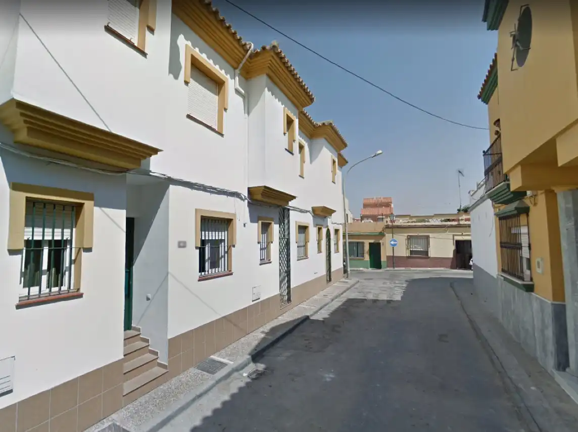Parkplatz zum Verkauf in SAAVEDRA FAJARDO, imagen 4