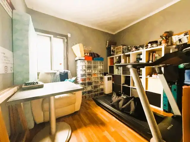 Dormitori de Pis en venda en Montgat amb Aire condicionat, Calefacció i Parquet
