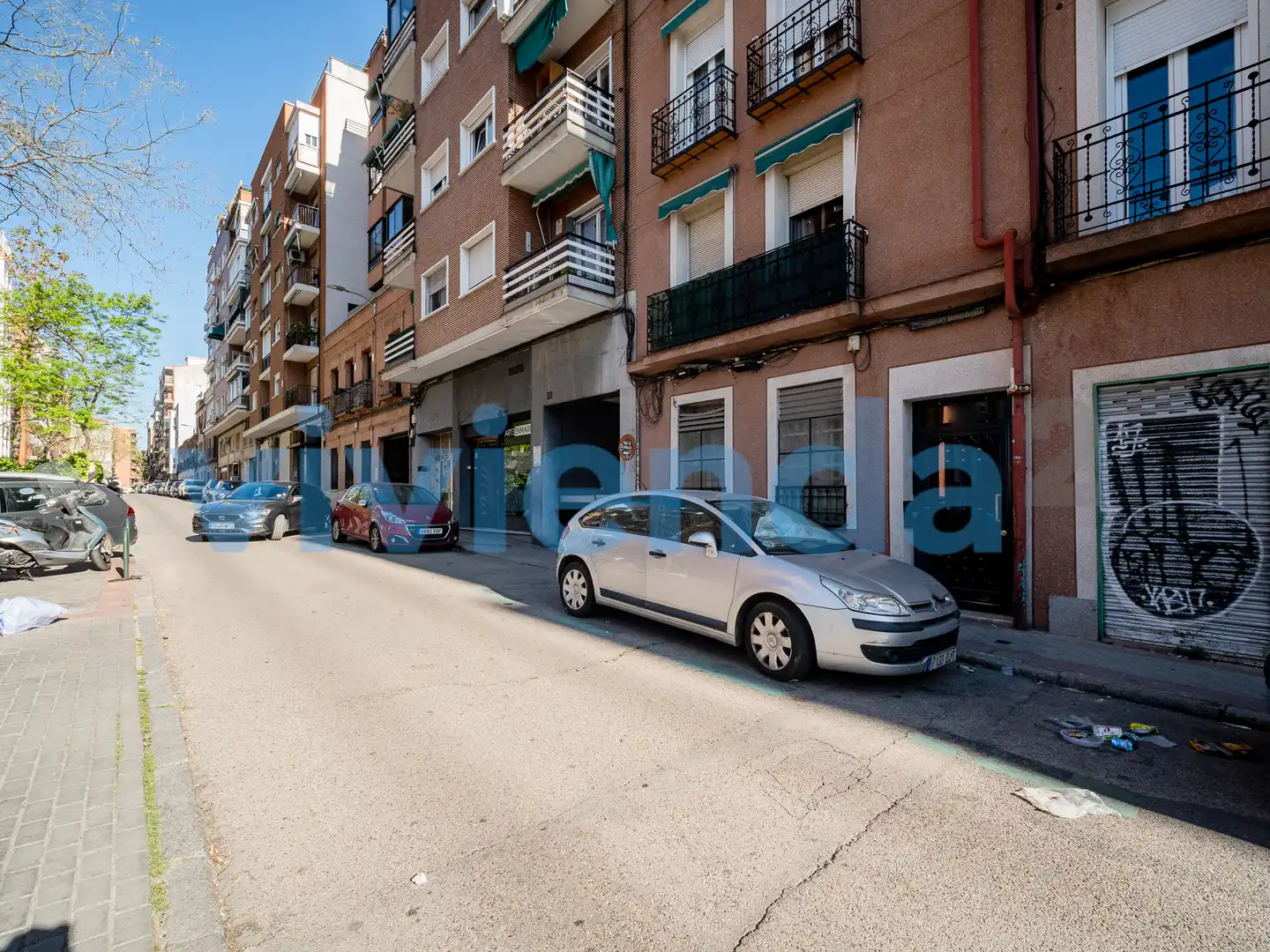 Piso en venta en Teruel, Cuatro Caminos - Azca