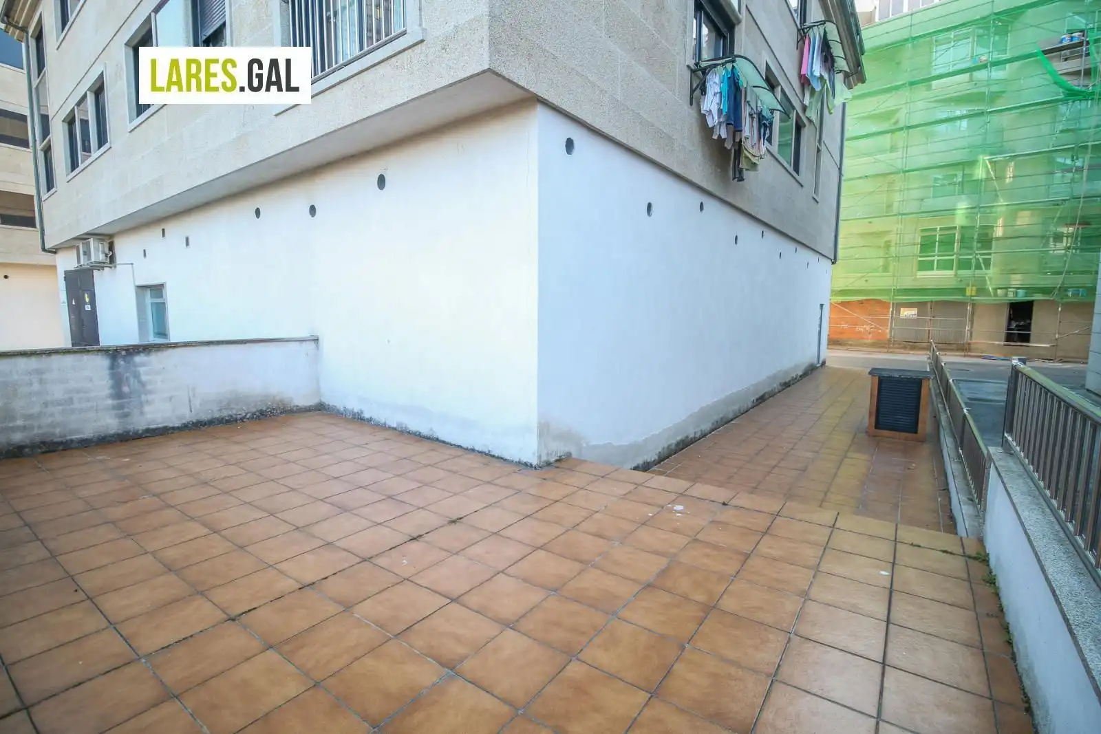 Business premises to rent in Ruá Longán, Aldea de Arriba, imagen 9