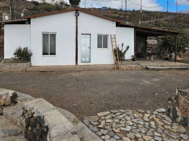 Terreno en Venta en Calle Tamaide, 38 en Tamaide - El Roque