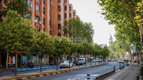 Foto 5 de Garatge en venda a Pacífico, Madrid