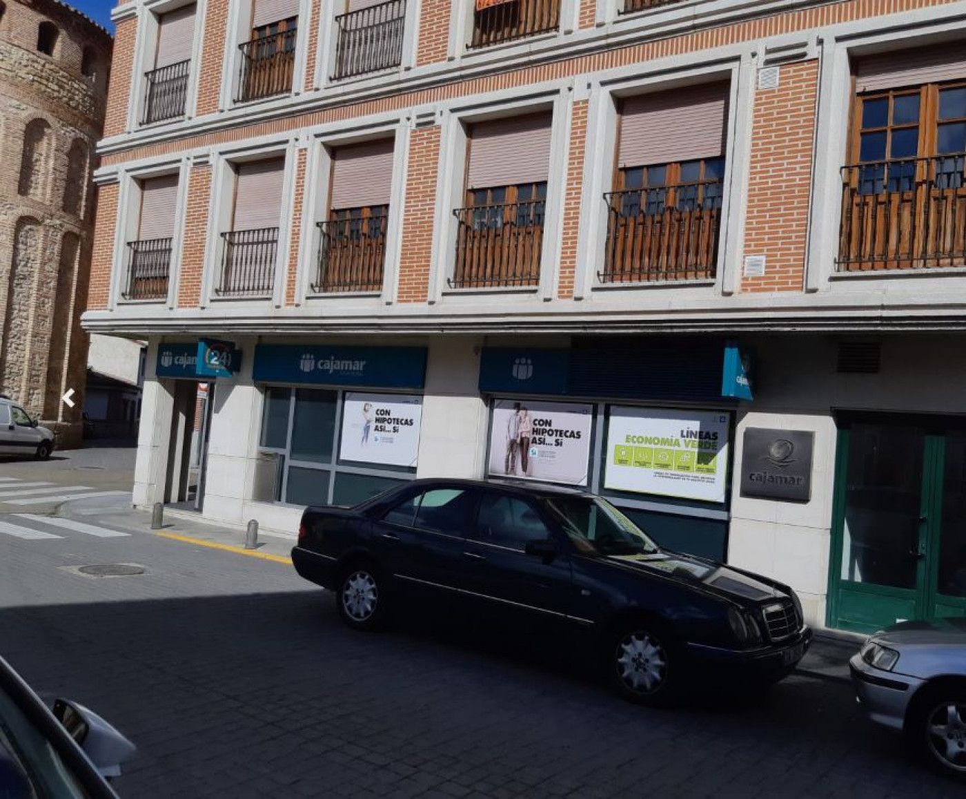 Pis en venda en Mojados amb Calefacció
