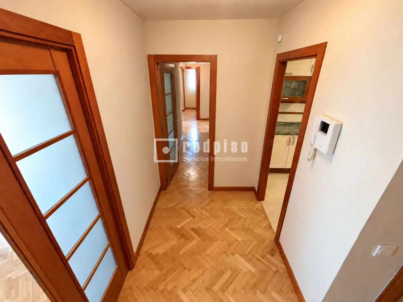 Piso en venta en Coslada con Aire acondicionado, Calefacción y Terraza