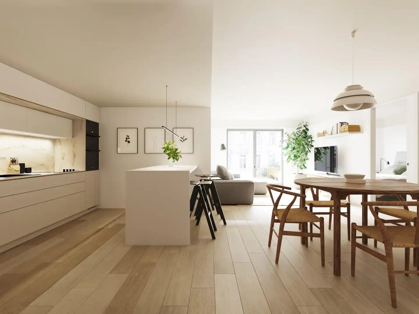 Duplex for sale in FOMENT 24, imagen 9
