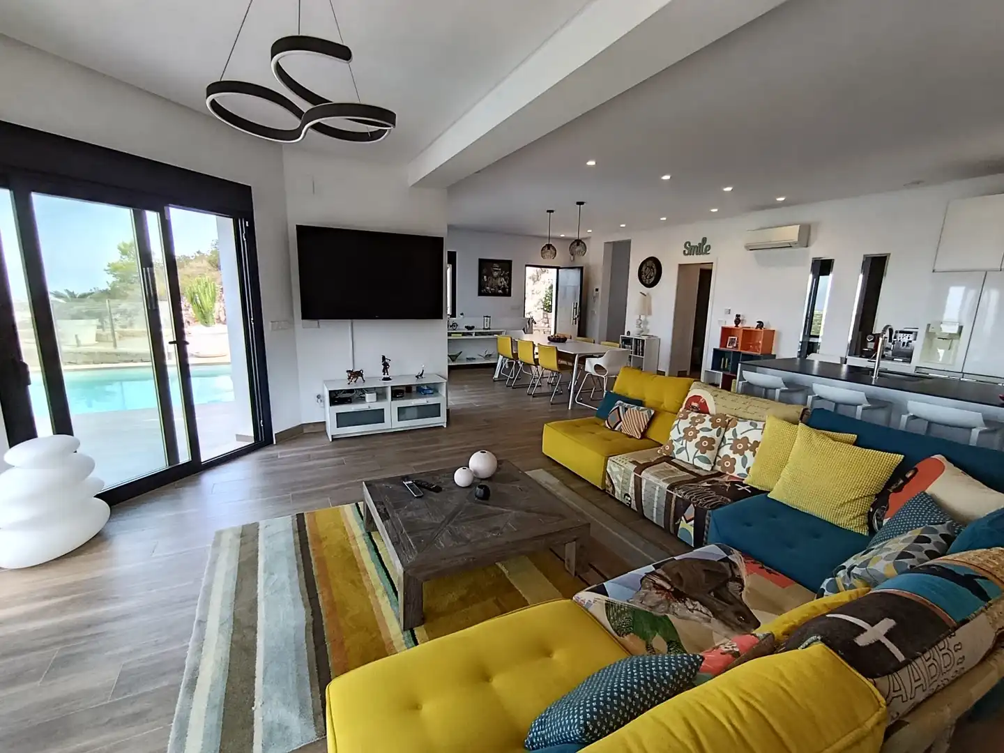 Chalet con terraza en venta en La Pedrera - Vessanes, imagen 10