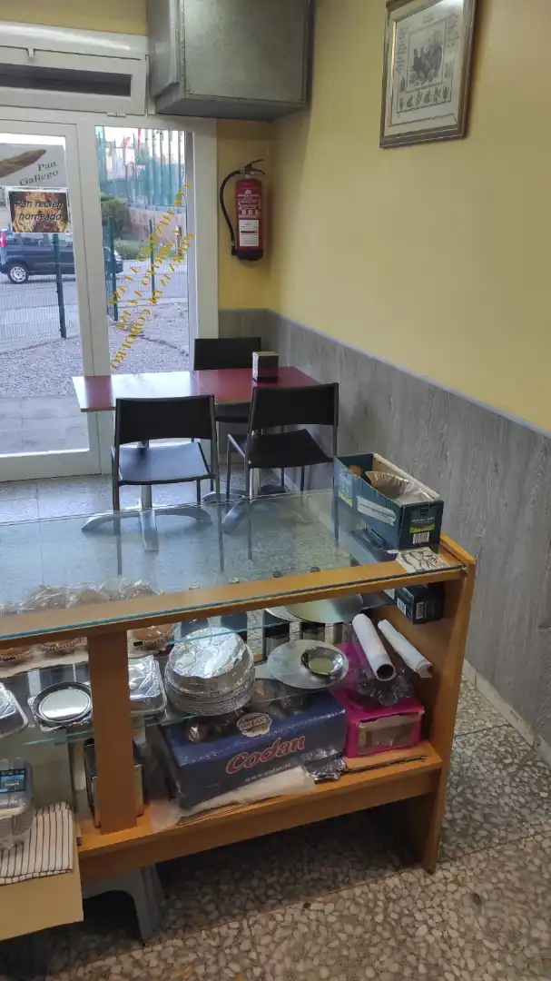 Commercial properties for sale in Sant Pere de Vilamajor  with Furnished