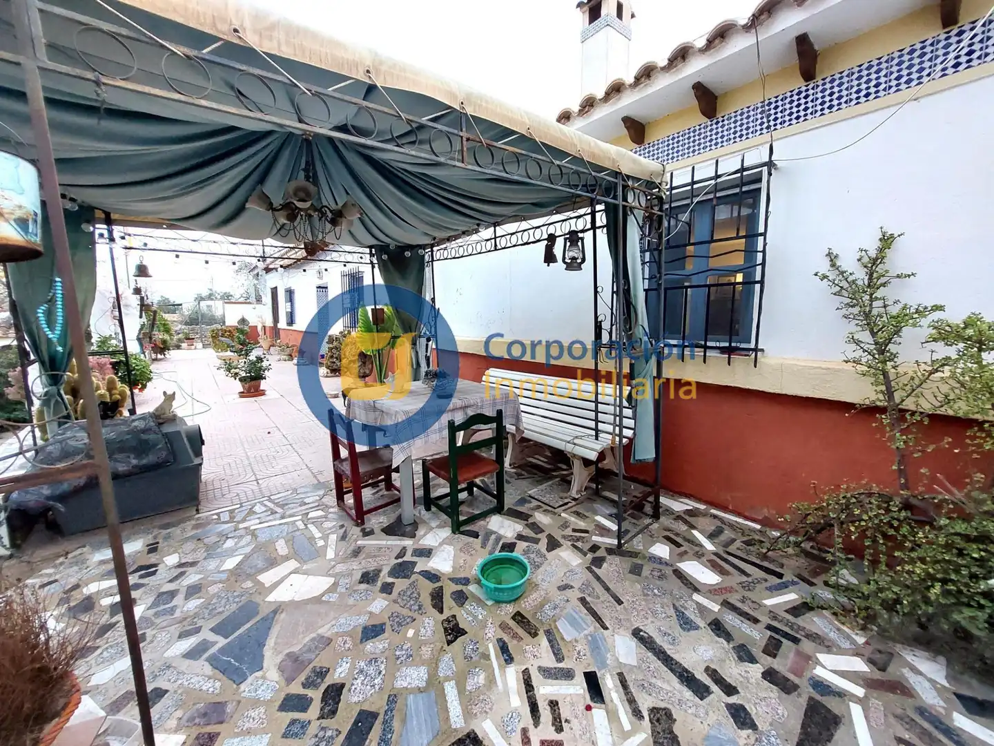 Casa con giardino in vendita a Puerto Lumbreras, imagen 32
