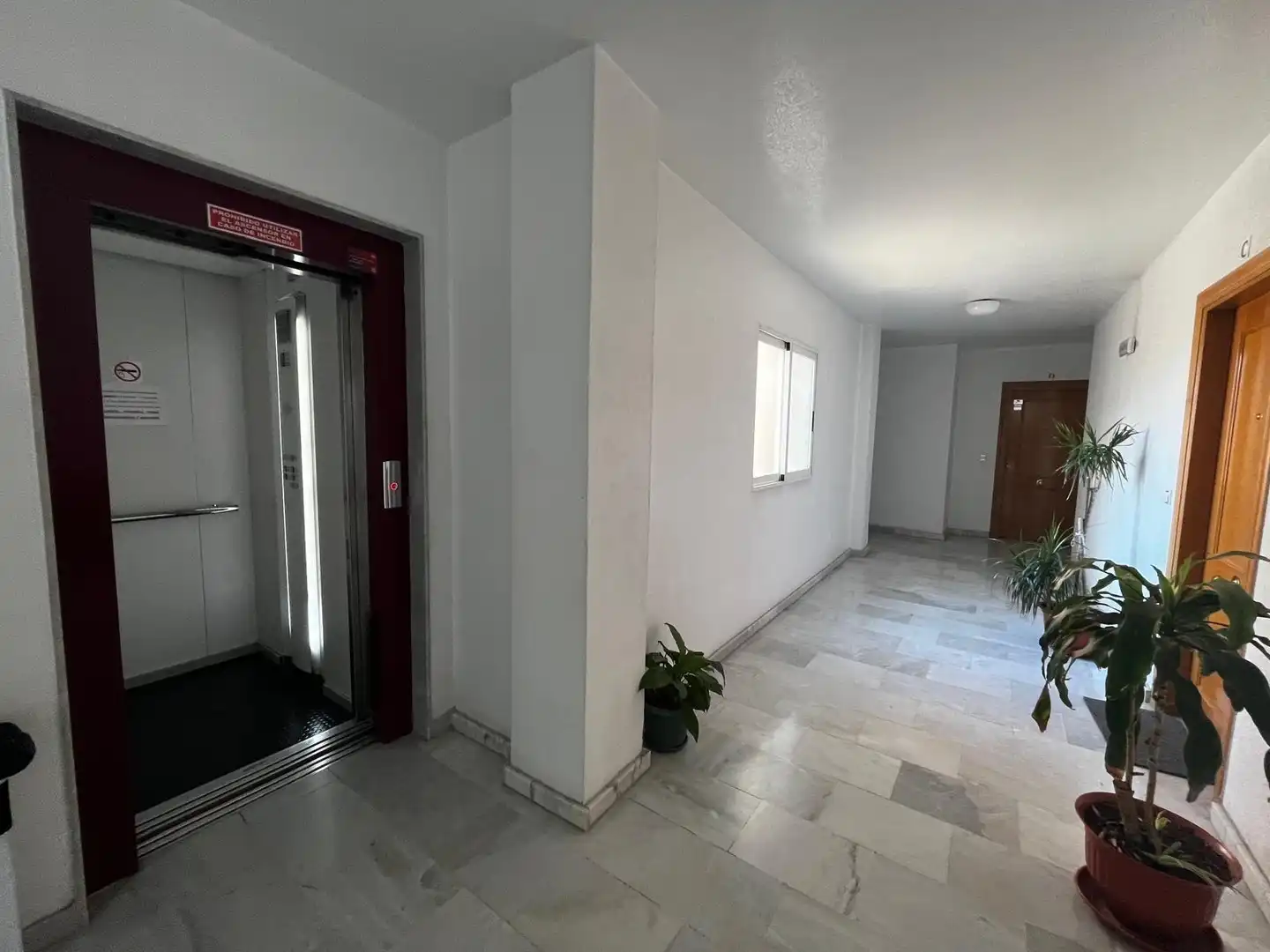Piso en venta en Alcantarilla con Aire acondicionado, Parquet y Trastero