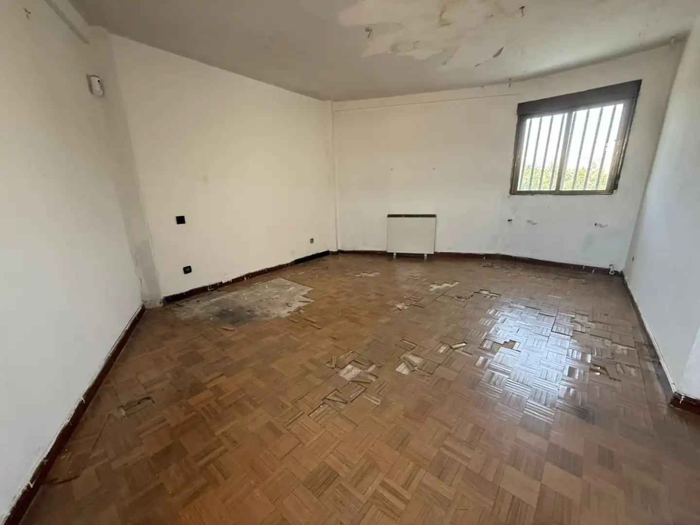 Flat for sale in San Martín de la Vega  with Terrace and Balcony