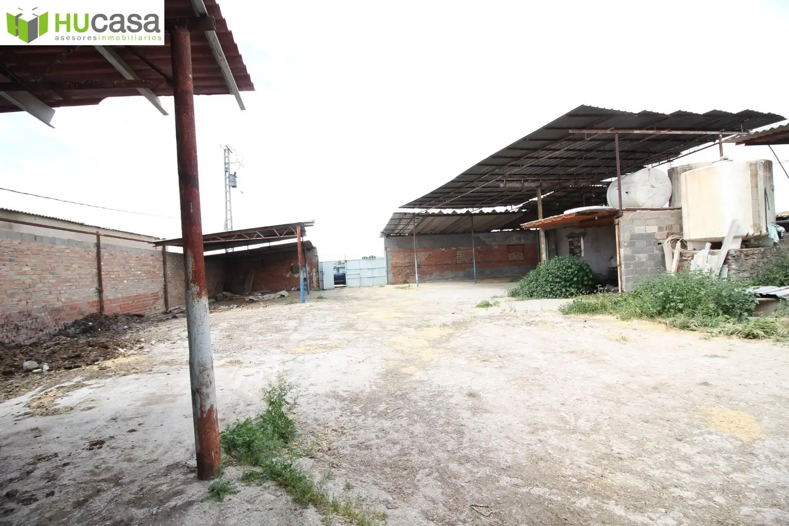 Land for sale in Toledo