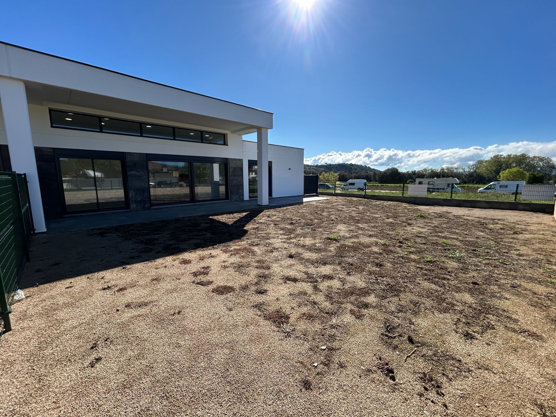 Casa o xalet en venda en Sant Esteve de Palautordera amb Aire condicionat, Calefacció i Jardí privat