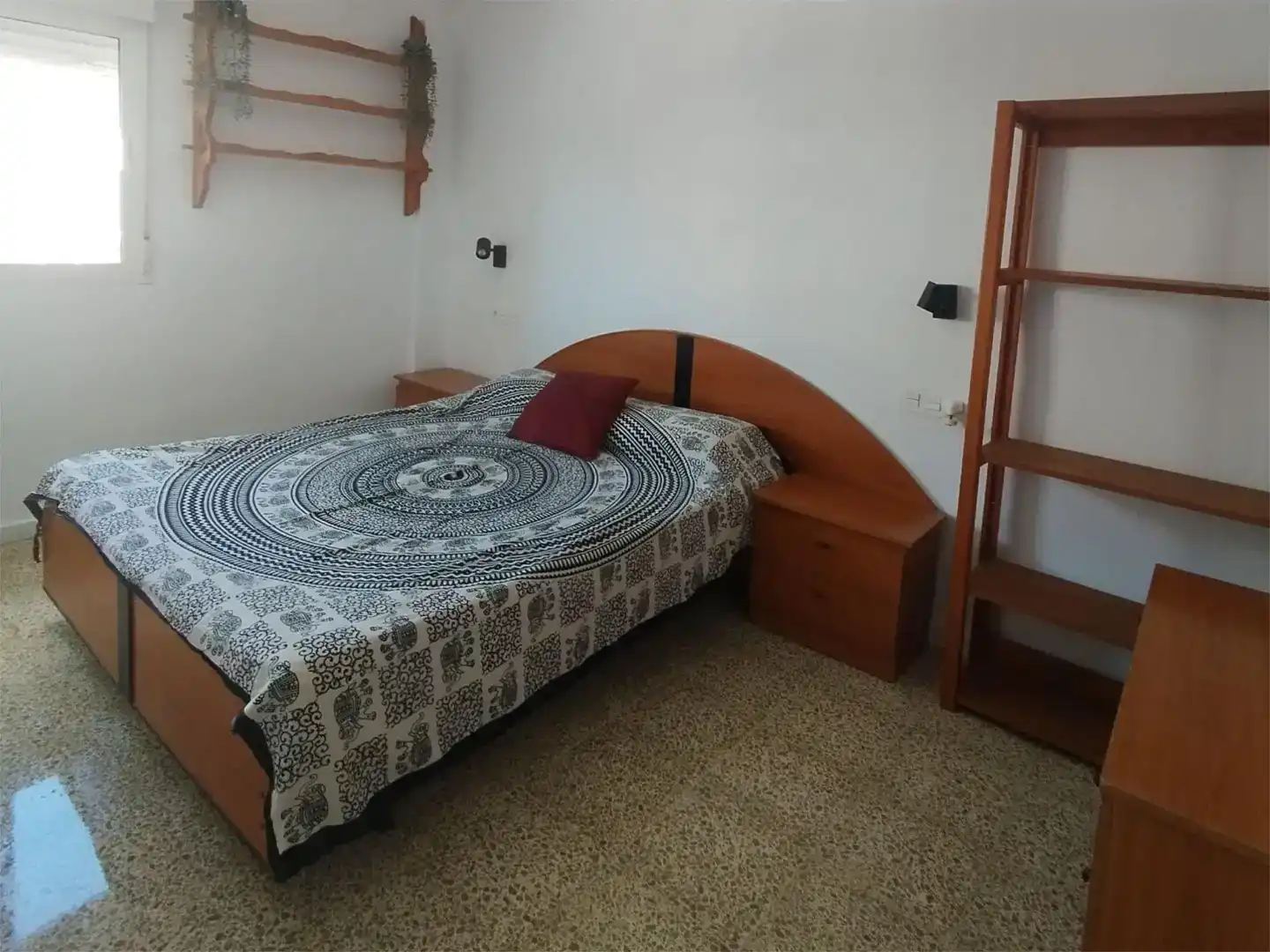 Habitación de Piso en venta en Playa de Granada
