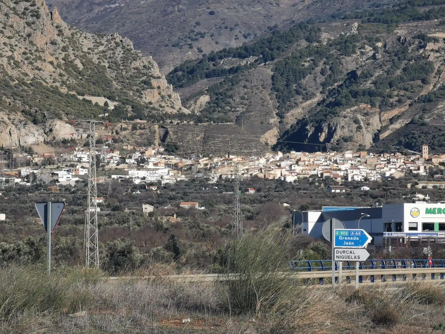 Terreny residencial en venda a C. de la solana, 32, 18657 Nigüelas, Granada, Spain 32, imagen 15