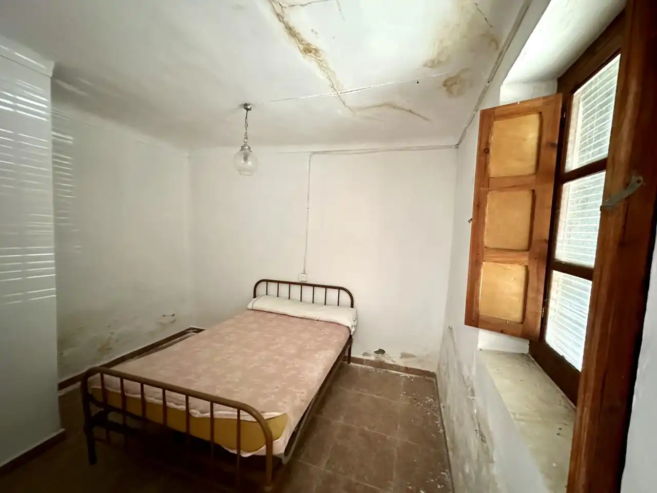 Casa amb jardí en venda a Calle Campillos, imagen 5