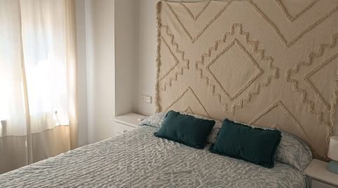 Foto 5 de Piso en venta en Agua Amarga - Urbanova, Alicante / Alacant
