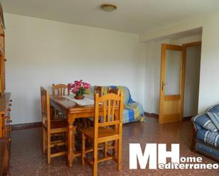 Dining room of Flat for sale in Algimia de Alfara