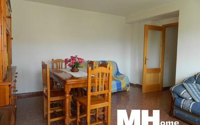 Dining room of Flat for sale in Algimia de Alfara