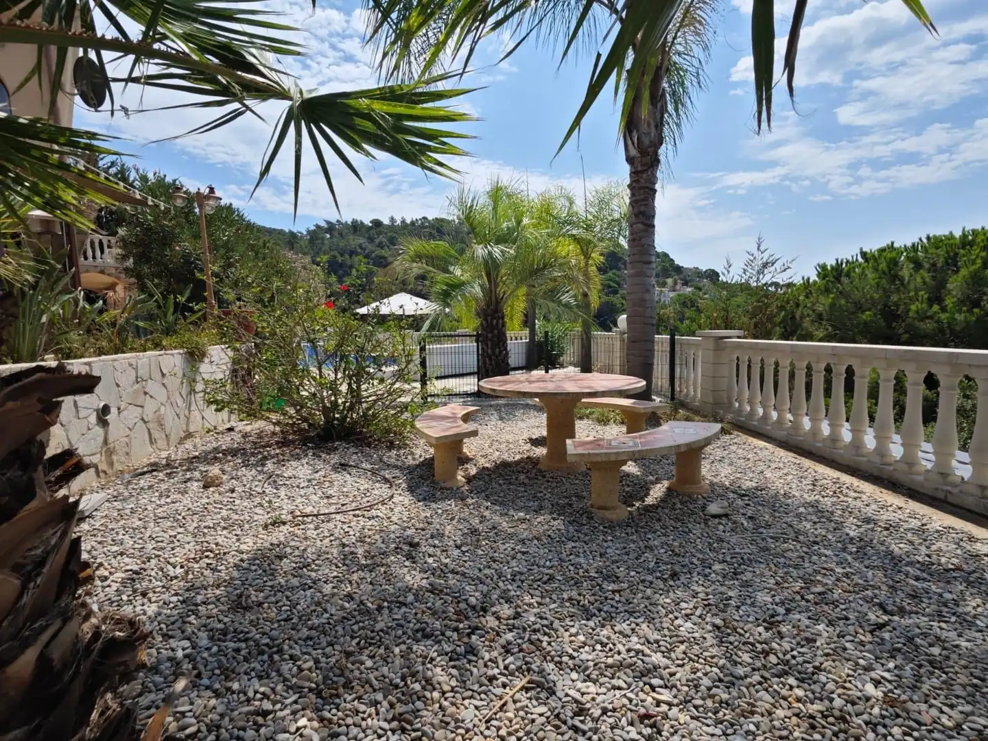 Casa con terraza en venta en Serra Brava, imagen 28