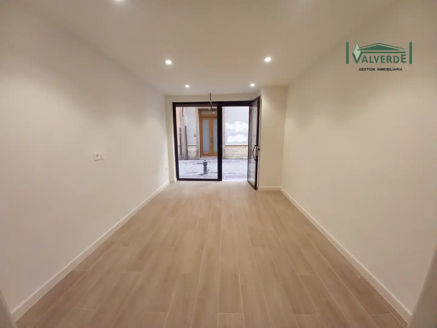 Commercial properties for rent in Calle Ángel, Centro - Sagrario
